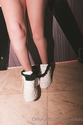 Irina Rivas Foto Desnuda Filtrada OnlyFans 13