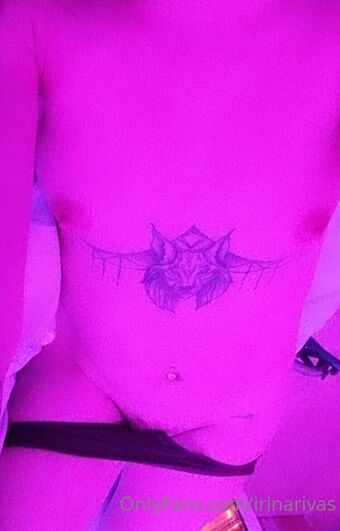 Irina Rivas Foto Desnuda Filtrada OnlyFans 23