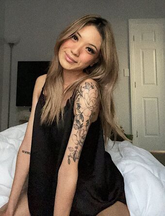 Iris Haw Foto Desnuda Filtrada OnlyFans 9