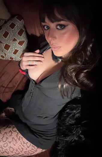 Iris Mulas Foto Desnuda Filtrada OnlyFans 11