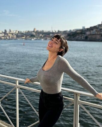 Iris Soares Foto Desnuda Filtrada OnlyFans 27