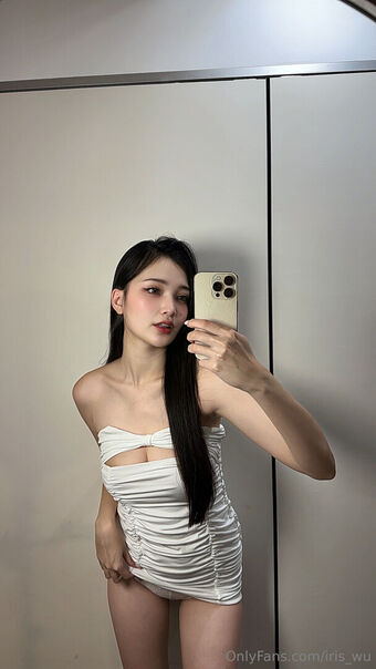 Iris Wu