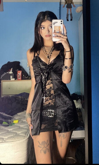 Irisblazed Foto Desnuda Filtrada OnlyFans 59