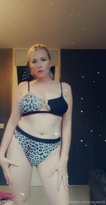 irisqueen28