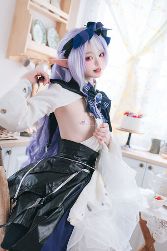 irisuare Foto Desnuda Filtrada OnlyFans 78