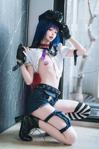 irisuare Foto Desnuda Filtrada OnlyFans 80