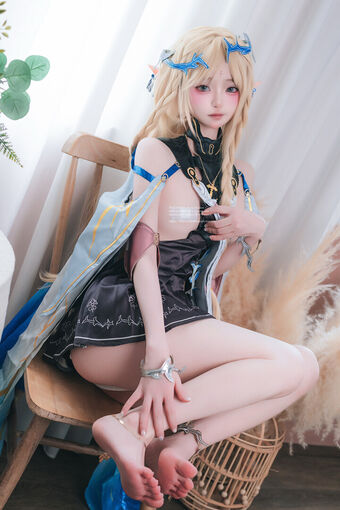 irisuare Foto Desnuda Filtrada OnlyFans 81