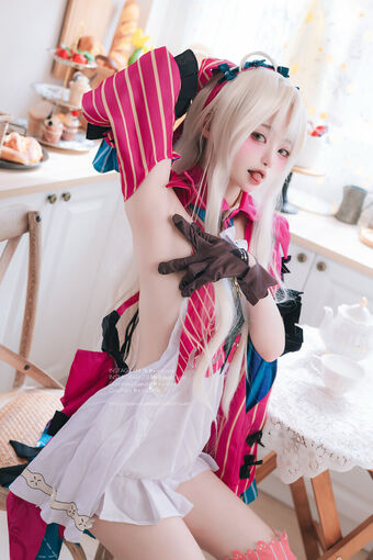 irisuare Foto Desnuda Filtrada OnlyFans 84