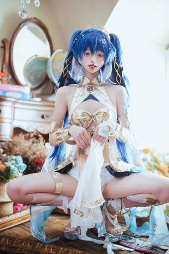 irisuare Foto Desnuda Filtrada OnlyFans 86