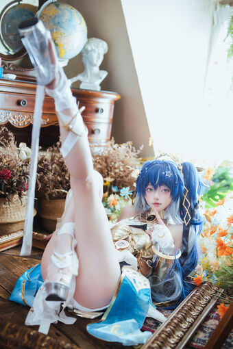 irisuare Foto Desnuda Filtrada OnlyFans 87