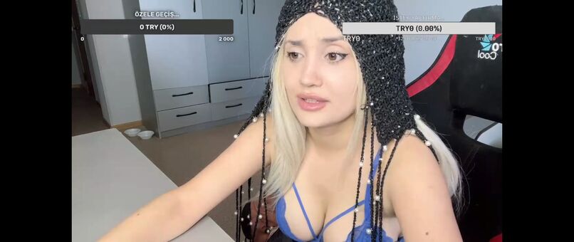 irkaleva Foto Desnuda Filtrada OnlyFans 25