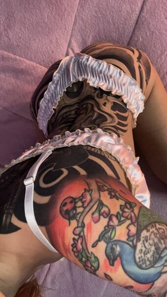 iropetrou Foto Desnuda Filtrada OnlyFans 10