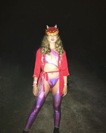 Isabelle Cornish