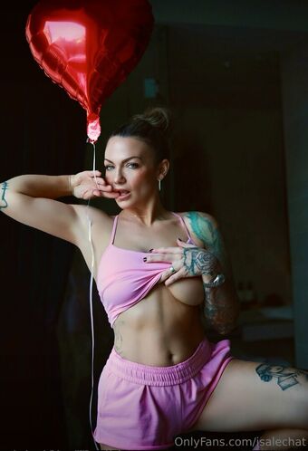 Isabelle Desjardins Foto Desnuda Filtrada OnlyFans 64