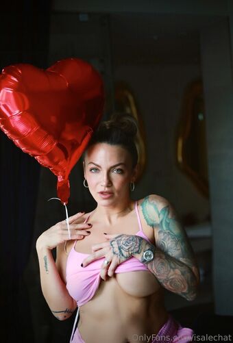 Isabelle Desjardins Foto Desnuda Filtrada OnlyFans 68