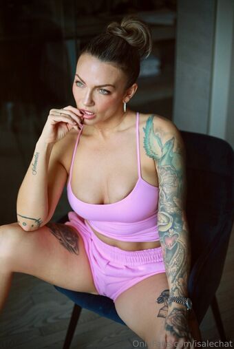 Isabelle Desjardins Foto Desnuda Filtrada OnlyFans 69