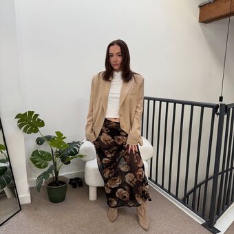 Isabelle Smith (Hollyoaks) Foto Desnuda Filtrada OnlyFans 10