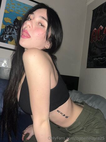 isabellelayla25
