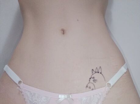 isadaora Foto Desnuda Filtrada OnlyFans 7