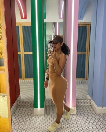 Isaury Calvo Foto Desnuda Filtrada OnlyFans 9