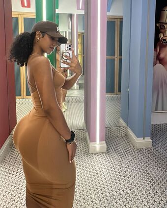 Isaury Calvo Foto Desnuda Filtrada OnlyFans 10