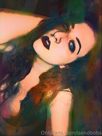 isendbobs Foto Desnuda Filtrada OnlyFans 24