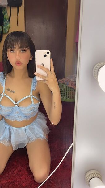 isha2900 Foto Desnuda Filtrada OnlyFans 7