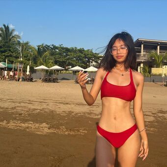 ishiberries_ Foto Desnuda Filtrada OnlyFans 4