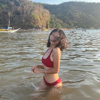 ishiberries_ Foto Desnuda Filtrada OnlyFans 9