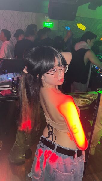 ishigoluv Foto Desnuda Filtrada OnlyFans 38