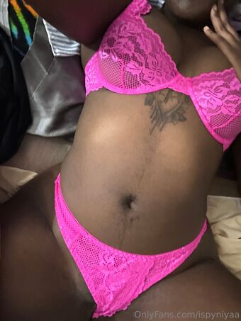 ispyniyaa Foto Desnuda Filtrada OnlyFans 2