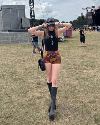 Issy Allen