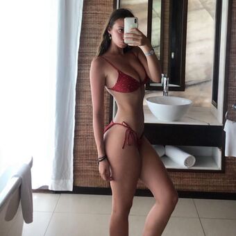 Issy H Foto Desnuda Filtrada OnlyFans 40