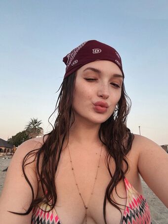 isthereckless Foto Desnuda Filtrada OnlyFans 5