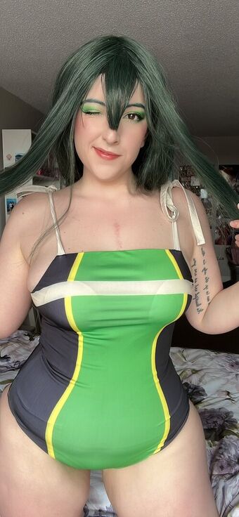 Itgirlfroppy