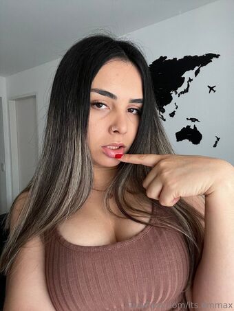 its.emmax Foto Desnuda Filtrada OnlyFans 3