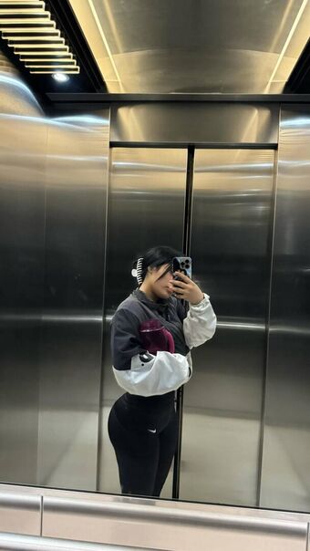 Its.michhh Foto Desnuda Filtrada OnlyFans 1