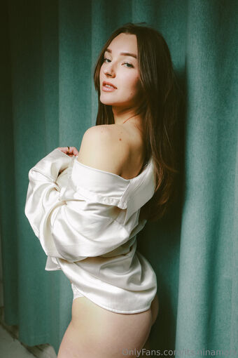 its.ninamars Foto Desnuda Filtrada OnlyFans 7