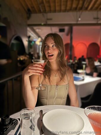 its.ninamars Foto Desnuda Filtrada OnlyFans 12
