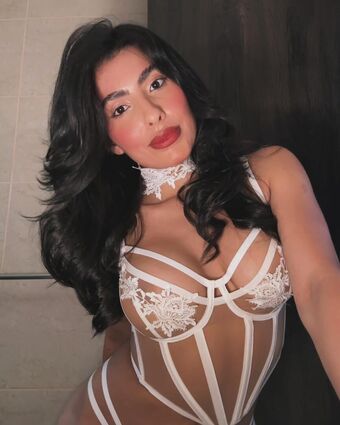 itsdarly Foto Desnuda Filtrada OnlyFans 13
