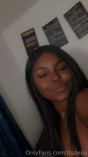 itsdeija Foto Desnuda Filtrada OnlyFans 8