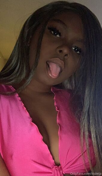 itsdeija Foto Desnuda Filtrada OnlyFans 11