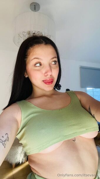 itsevaaa Foto Desnuda Filtrada OnlyFans 20