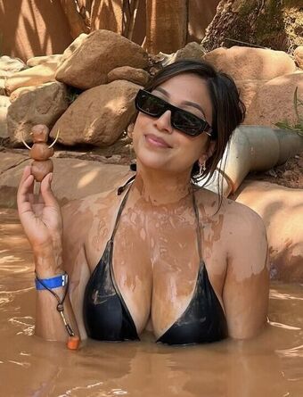 Itsizziman Foto Desnuda Filtrada OnlyFans 23