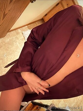 itsjack1 Foto Desnuda Filtrada OnlyFans 2