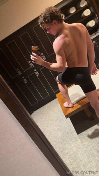itsjacob2 Foto Desnuda Filtrada OnlyFans 35