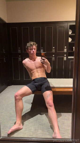 itsjacob2 Foto Desnuda Filtrada OnlyFans 36