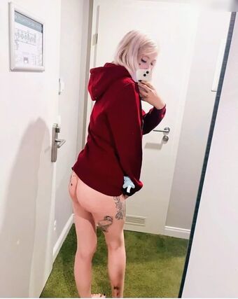 Itskatilein Foto Desnuda Filtrada OnlyFans 15