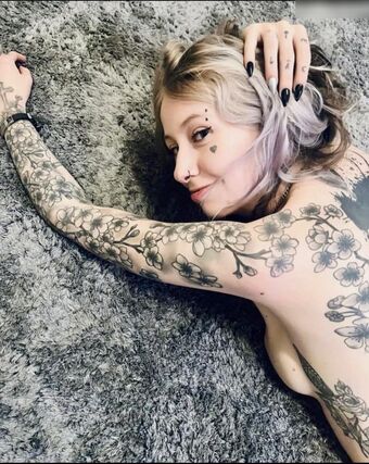 Itskatilein Foto Desnuda Filtrada OnlyFans 16