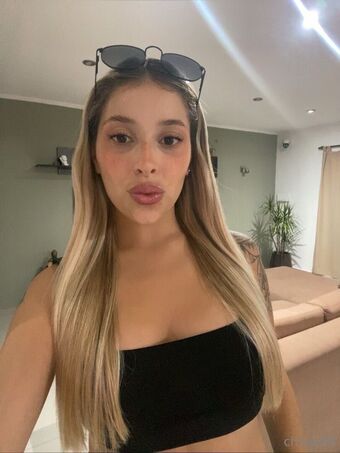 itskhloe Foto Desnuda Filtrada OnlyFans 18